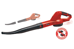 Einhell Akku-Universalbläser GE-CL 18/1 Li E-Solo 3433541