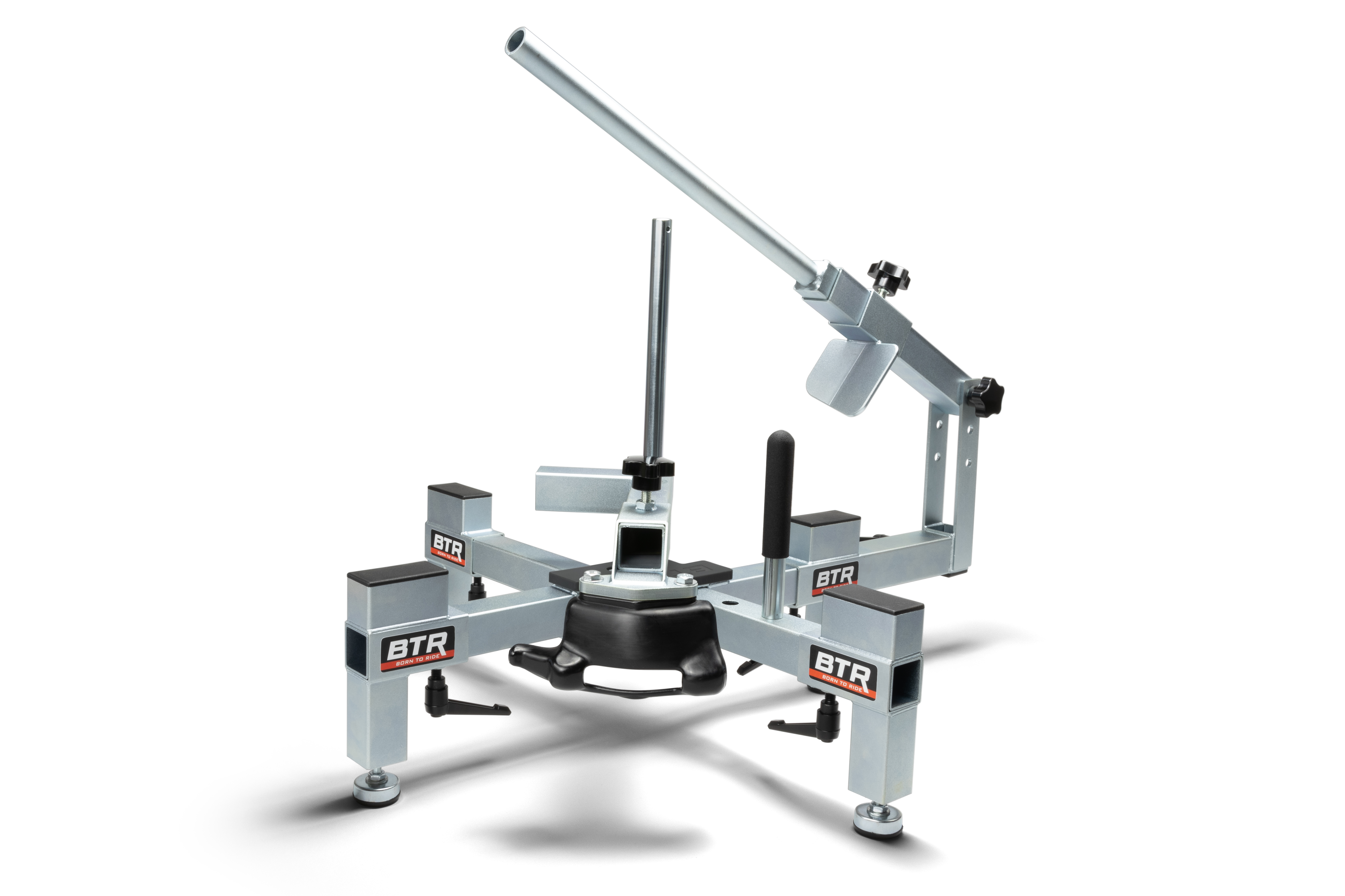 BTR Reifenmontiergerät EVO2® 12-21"