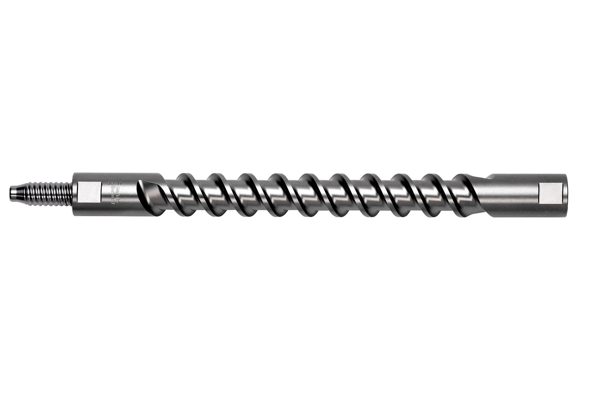 Metabo Aufnahmeschaft mit Ratio-Innengewinde und Ratio-Außengewinde