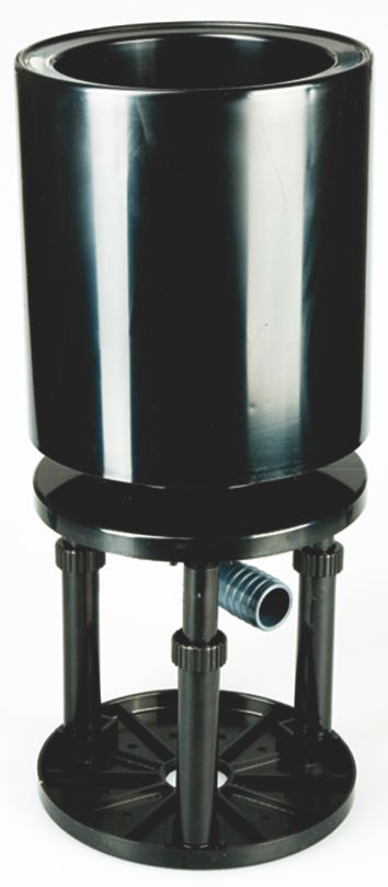 Messner Skimmer 200 -  Ø 200 mm (168/002396)