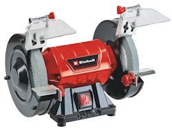 Einhell Doppelschleifer TC-BG 150 4412632
