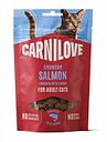 Vorschaubild Carnilove Cat Snack 10 x 50g Katzensnack