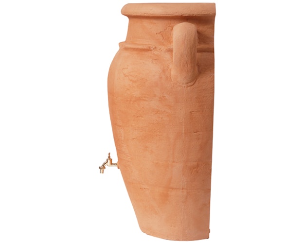 Graf Garantia Antik Wand-Amphore