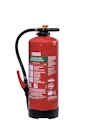 Vorschaubild Gloria Schaum-Feuerlöscher SB9 PRO fluorfrei
