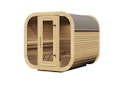 Vorschaubild Wolff Finnhaus Design Saunahaus Luago 2x2 Art 1