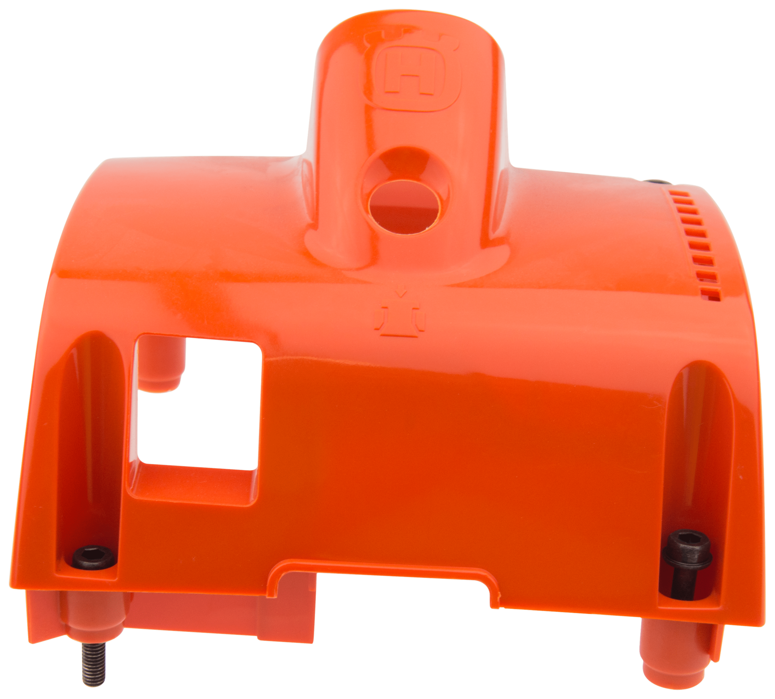 Husqvarna 575 51 14-01 - Zylinderdeckel Kpl.