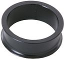 Vorschaubild Truvativ Spacer BB30 rechts 13 mm schwarz