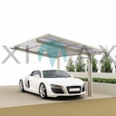 Vorschaubild Ximax Carport Linea Typ 80 555 x 243 cm