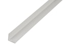 Vorschaubild Alberts® BA-Profil, Winkel gleichschenklig, Alu, Länge 2m, versch. Größen