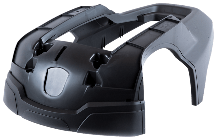 Husqvarna 577 74 72-02 - Satz