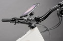 Vorschaubild INTERPHONE Quiklox Lenkkopfhalter Fahrrad
