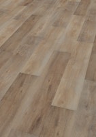 KWG Antigua infinity Selecteiche stoned Designvinyl Fertigfußboden 120x21 cm