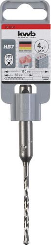 kwb Hamm.-Boh HB 7 C5  4,0x115 PRE 261204