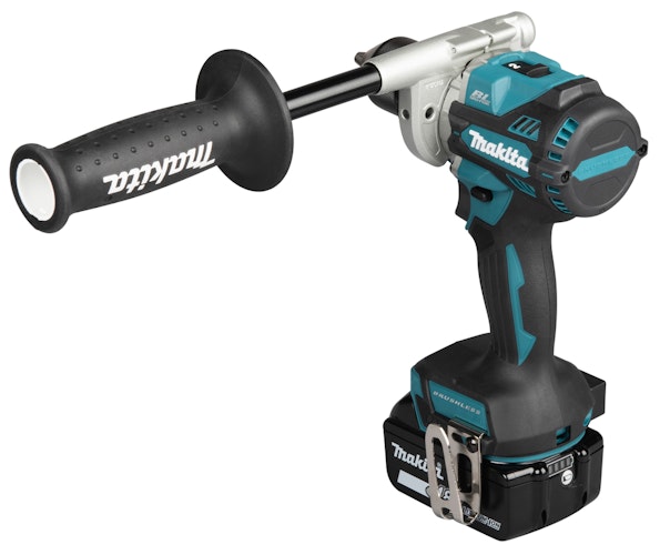 Makita Akku-Bohrschrauber DDF492RG3J