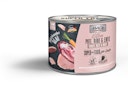 Vorschaubild MAC's Cat Feinschmecker Menü 200g Dose Katzennassfutter
