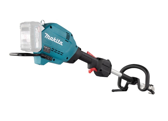 Makita Akku-Multifunktionsantrieb UX01GZ01