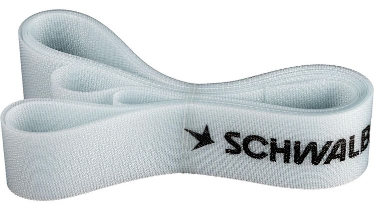 Schwalbe Felgenband TPU 27,5 Zoll weiß