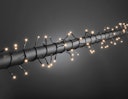 Vorschaubild Konstsmide Weihnachtsbeleuchtung  Microlightkette 120er 24V Außentrafo