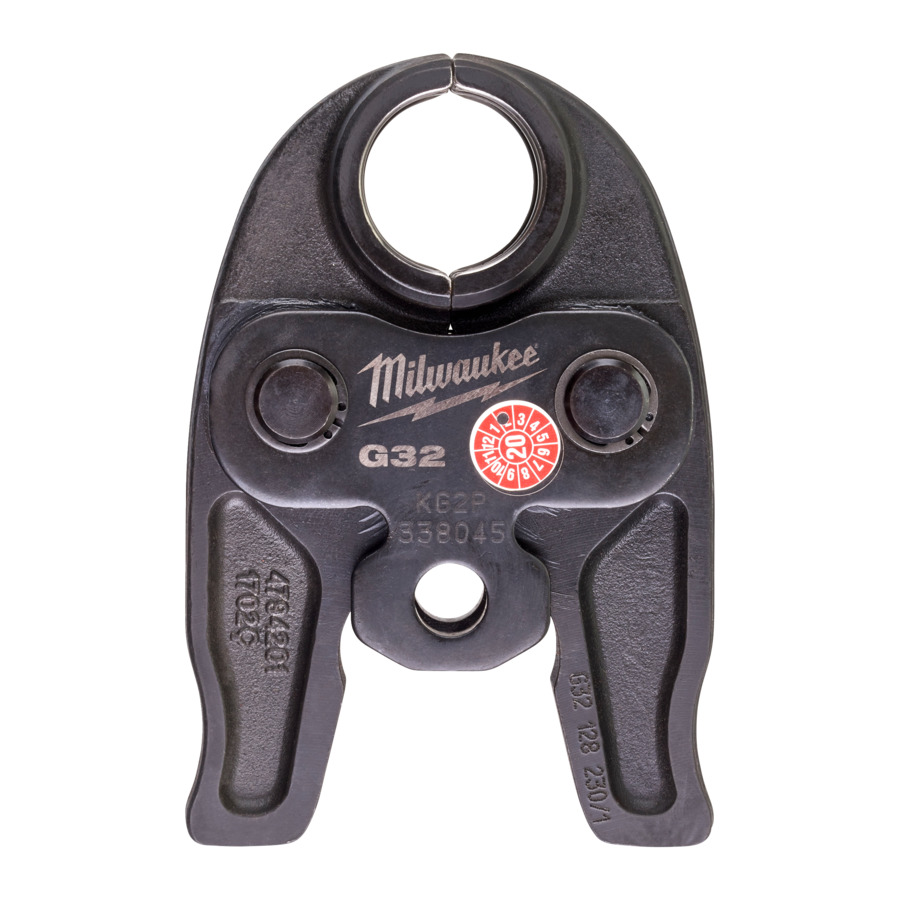 Milwaukee Pressbacke  J12-G32 4932464220