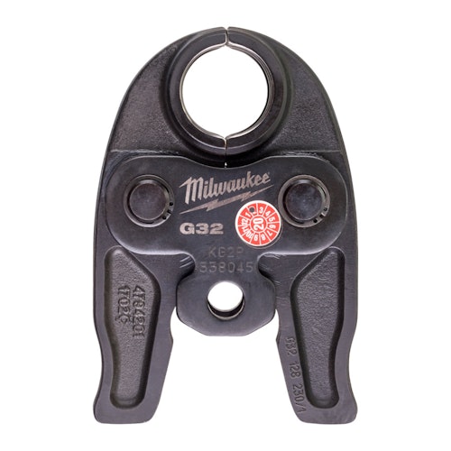 Milwaukee Pressbacke  J12-G32 4932464220