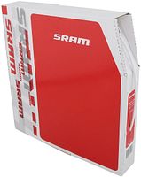 SRAM Bremszugaußenhülle 30 m weiß