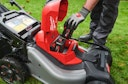 Vorschaubild Milwaukee M18F2LM46-802 M18 FUEL™ Akku-Rasenmäher 4933499215