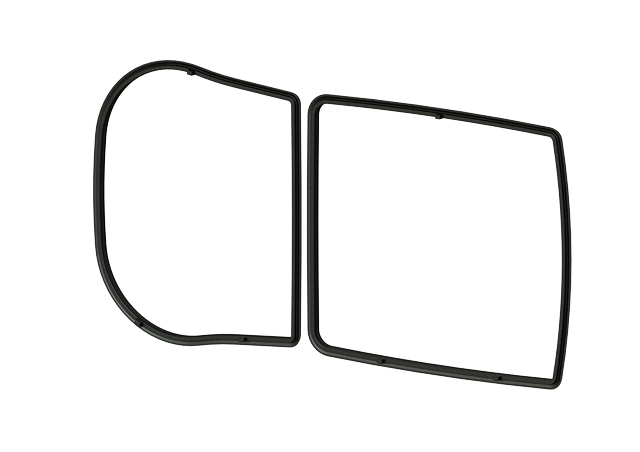 Kessel 70318 - Dichtungsset I für Kessel-Staufix Premium