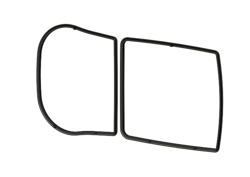 Kessel 70318 - Dichtungsset I für Kessel-Staufix Premium