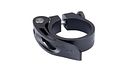 Vorschaubild CONTEC Sattelklemmschelle Jam.it three QR 34,9 mm schwarz