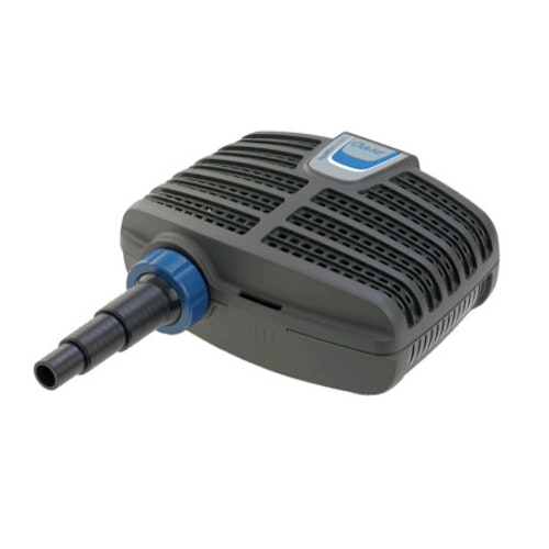 Oase Filter- & Bachlaufpumpe AquaMax Eco Classic 3500