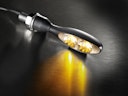 Kellermann LED-Blinker Micro 1000 Extreme Schwarz