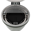 Vorschaubild BSTRD. Keramikgrill BSTRD.PRO Large Solo Alpine Green