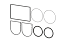 Vorschaubild Kessel 70217 - Dichtungsset Staufix SWA