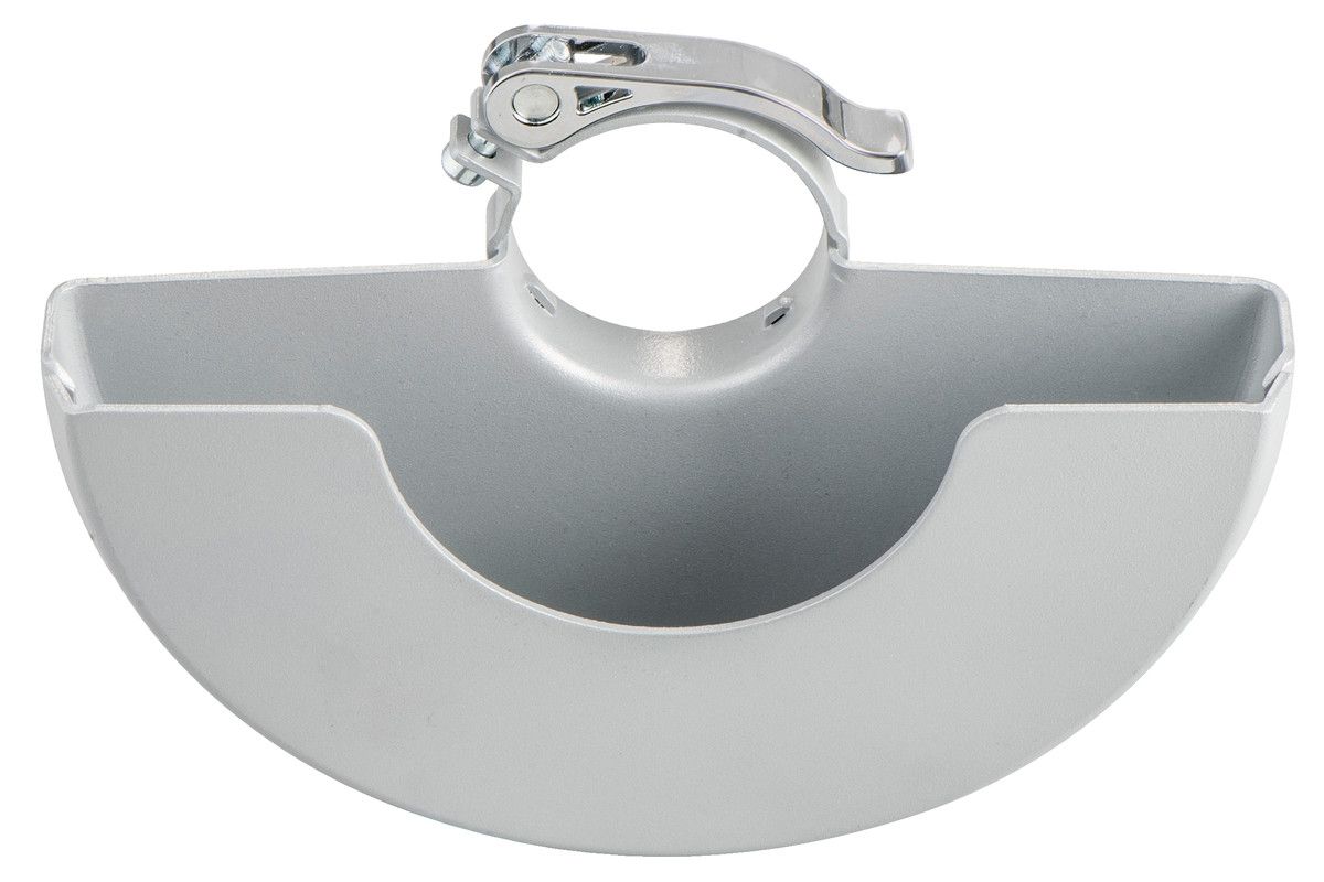 Metabo Trennschleif-Schutzhaube 180 mmhalbgeschlossenW/ WX 17-180