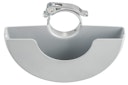 Vorschaubild Metabo Trennschleif-Schutzhaube 180 mmhalbgeschlossenW/ WX 17-180