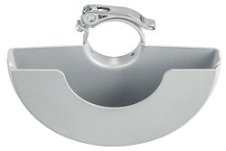 Metabo Trennschleif-Schutzhaube 180 mmhalbgeschlossenW/ WX 17-180