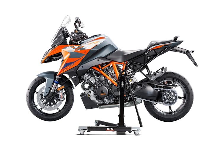 Zentralständer EVOLIFT® für KTM 1290 Super Duke GT 18-