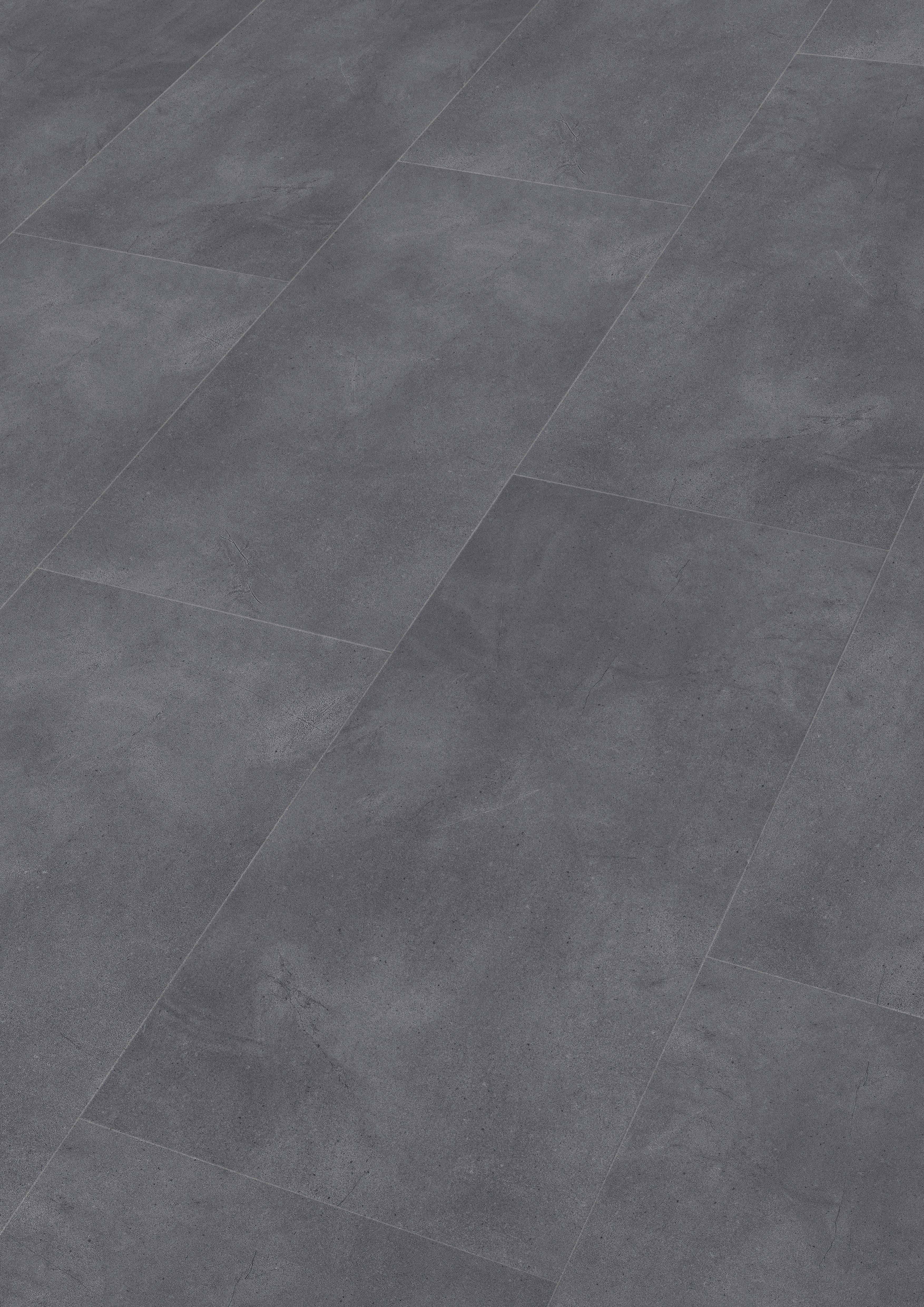 MEISTER Designboden Rigid-Vinyl RB 500 S Dark Rock 20209 - 914 x 457 x 6 mm