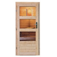 Karibu Modern SaunatÃ¼r