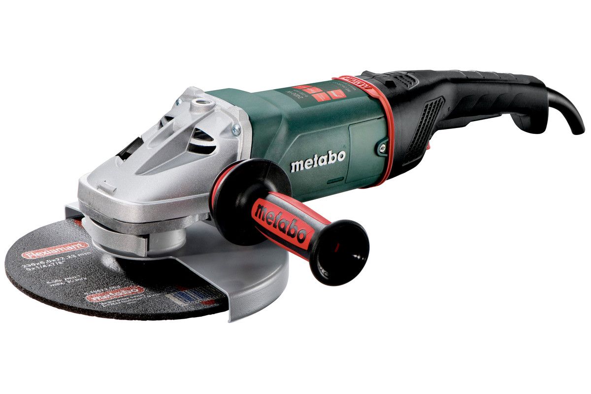 Metabo Winkelschleifer WE 24-230 MVT