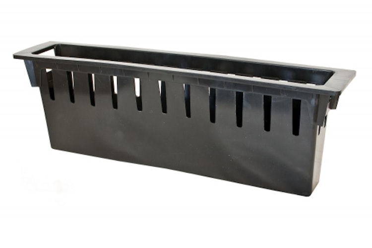 Kunststoff-Eimer (Schlammeimer)