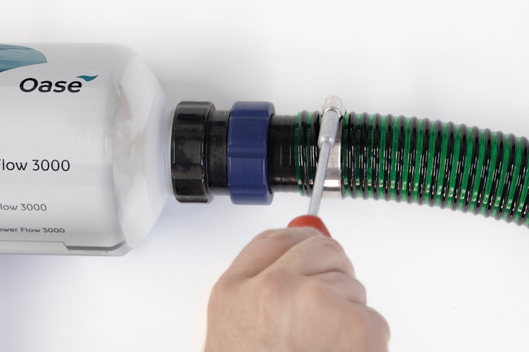 Oase Phosphatbinderkartusche PhosLess Flow 3000