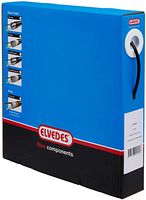 Elvedes Bremsleitung Shimano 20 m schwarz