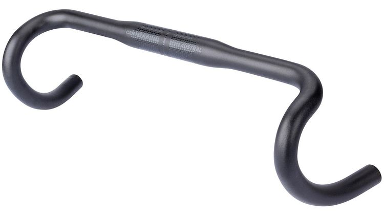 CONTEC Lenker Austral 440 mm schwarz