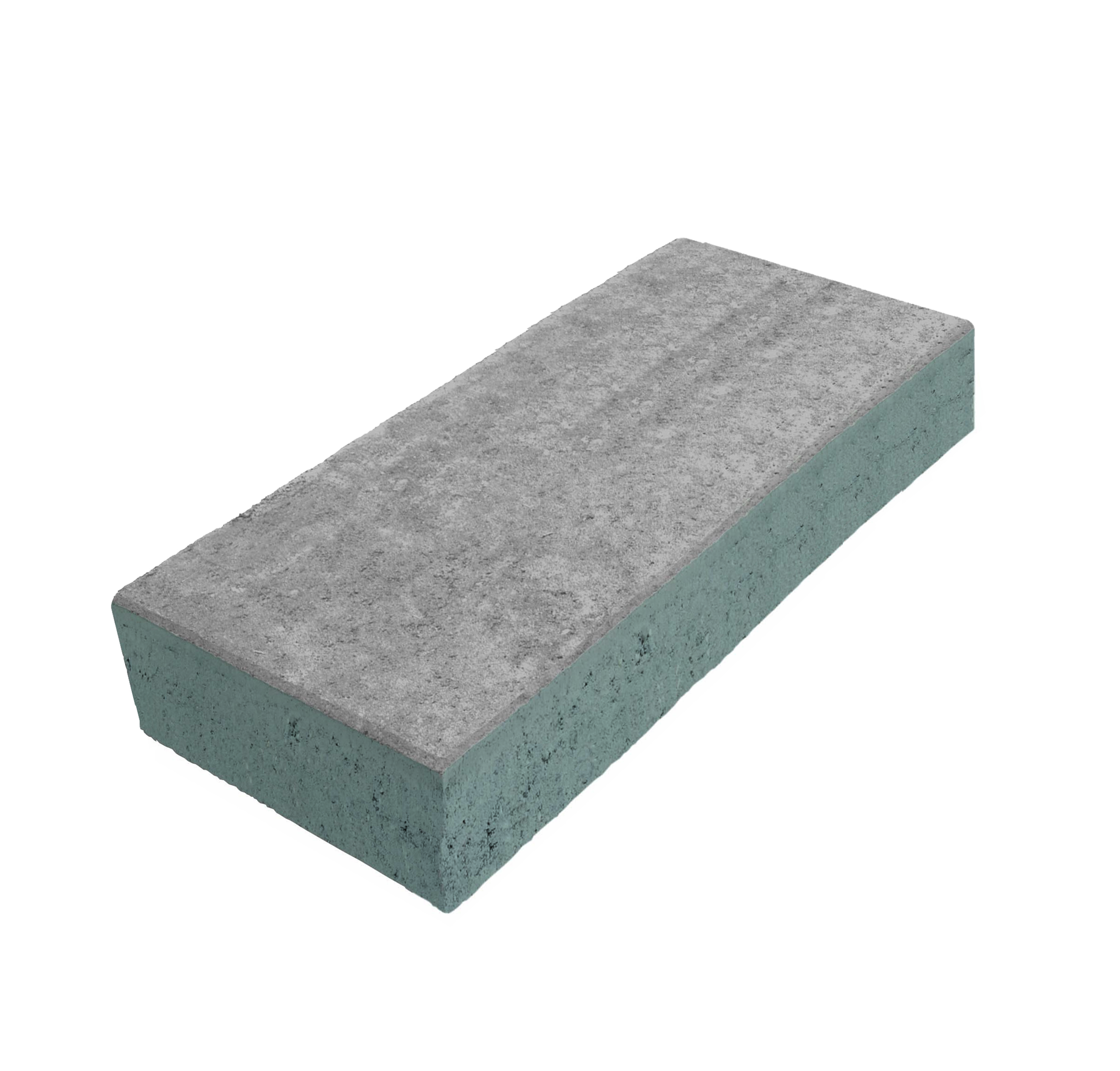 Diephaus Blockstufe GRAU 100/40/14 CM