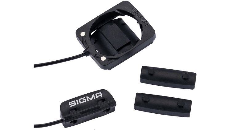 Sigma Sport Halter 00531 schwarz