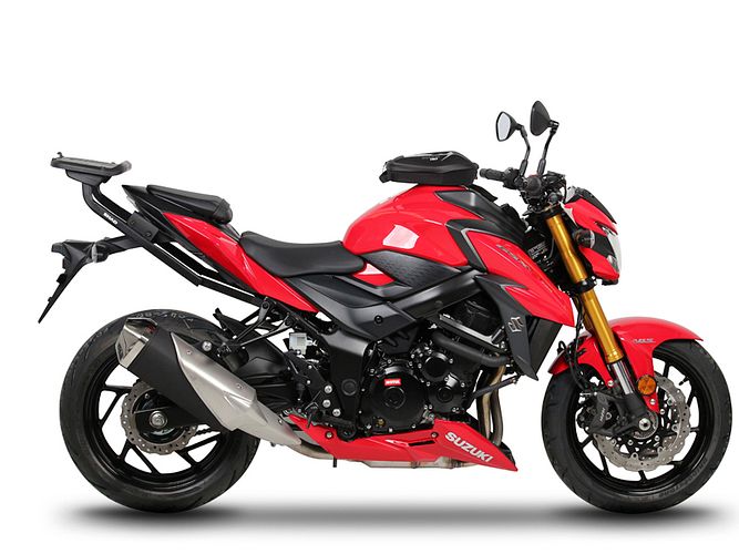 SHAD Top Master Befestigungssatz Suzuki