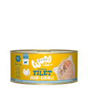 Vorschaubild WOW Cat Premium Filet 70g
