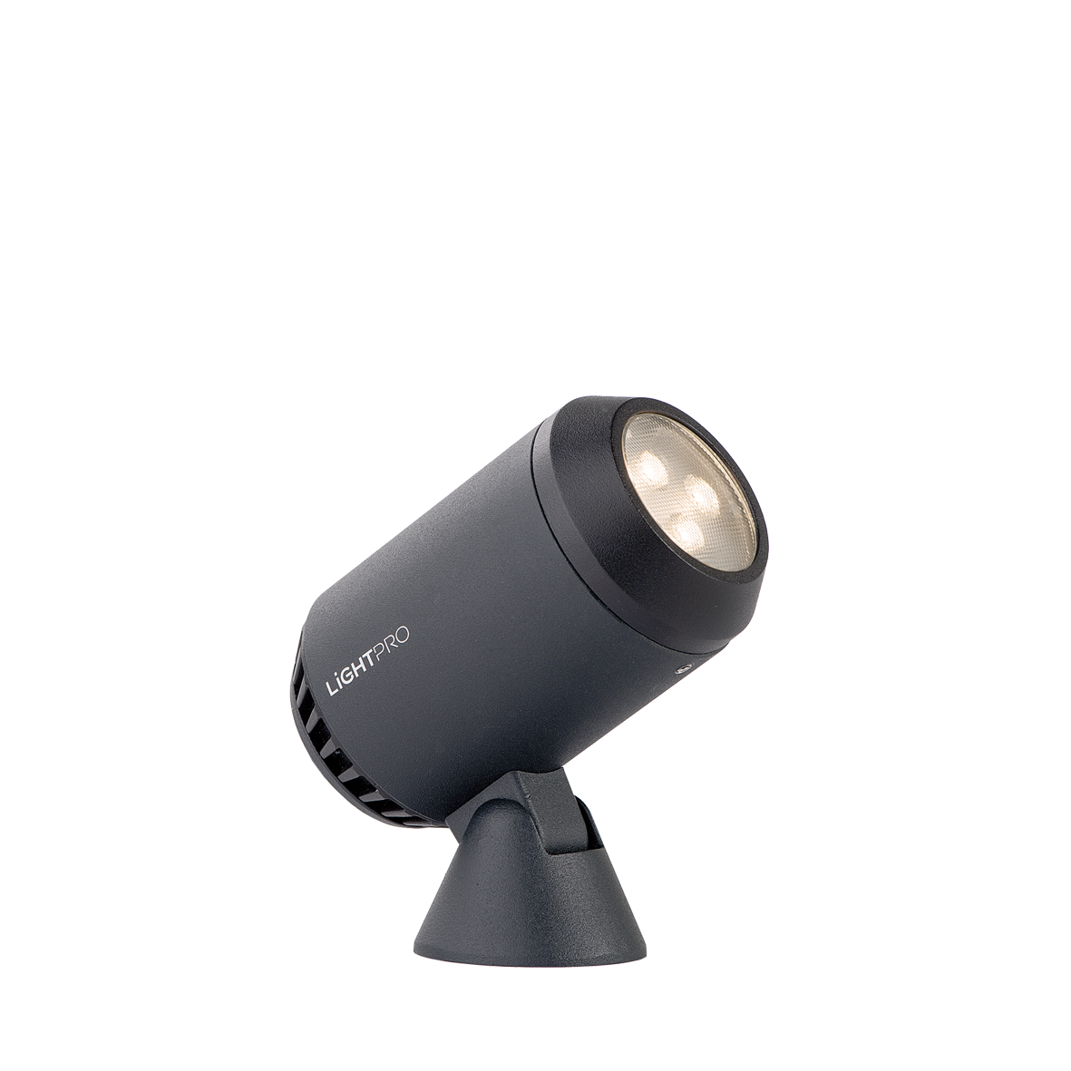 Lightpro Gartenstrahler Castor Smart 300 lm