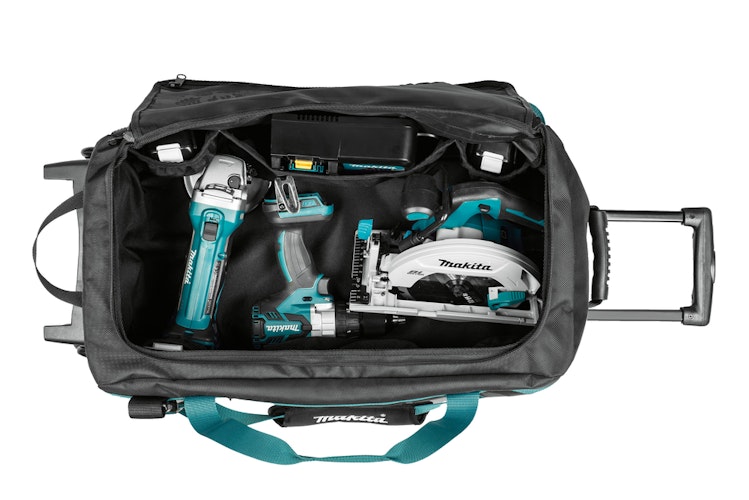 Makita Werkzeugtasche mit Trolley E-12712
